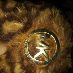 Michael Kors Shoes - Michael Kors slides Michael Kors Shoes - Michael Kors slides